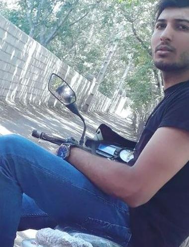عکس پسر برای پروفایل طبیعی