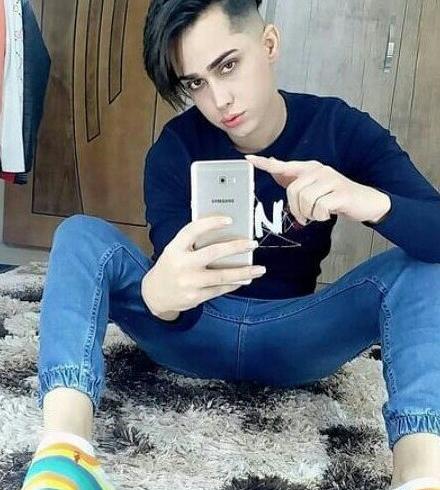 عکس پسر برای پروفایل طبیعی