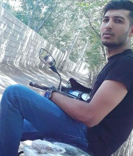 عکس پروفایل پسر خوشتیپ ایرانی