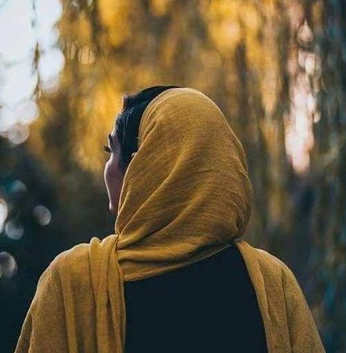 عکس پروفایل دخترونه خفن بدون چهره