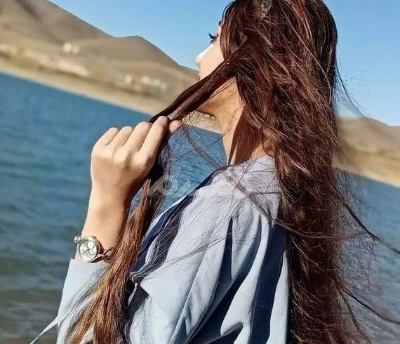 عکس پروفایل دخترونه خفن بدون چهره