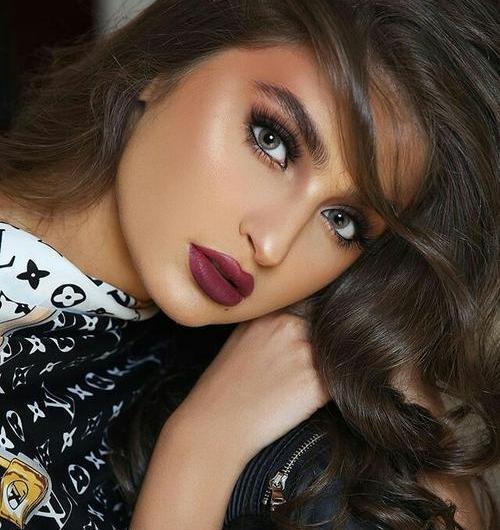 عکس پروفایل چشم گریه دخترونه