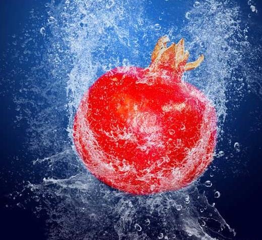 عکس پروفایل شب یلدا تنهایی