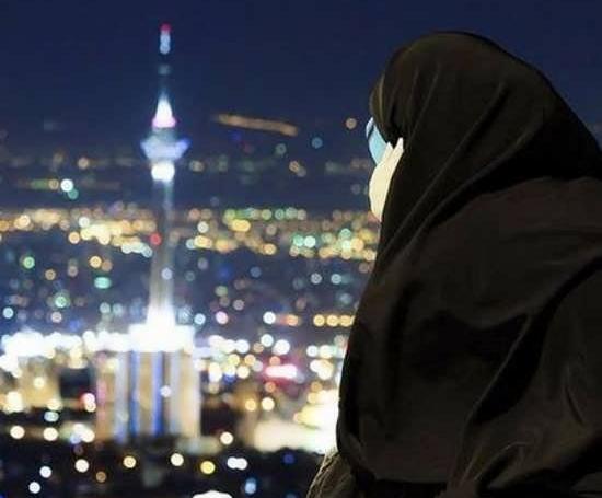عکس پروفایل باحجاب جدید