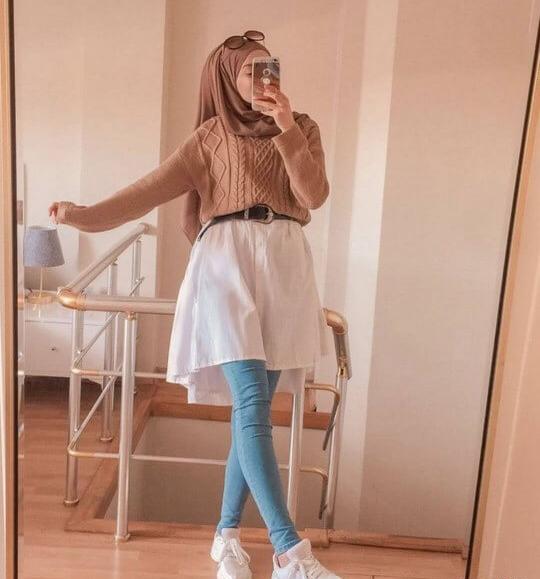 عکس پروفایل جدید با حجاب