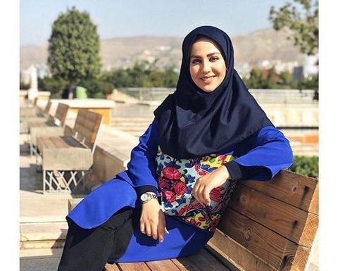 عکس پروفایل جدید با حجاب