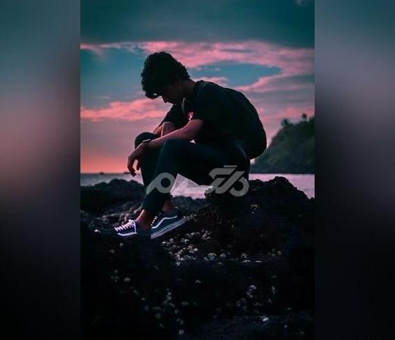 عکس پروفایل مردانه جدید امسال