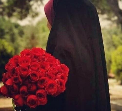 زیباترین عکس پروفایل حجاب