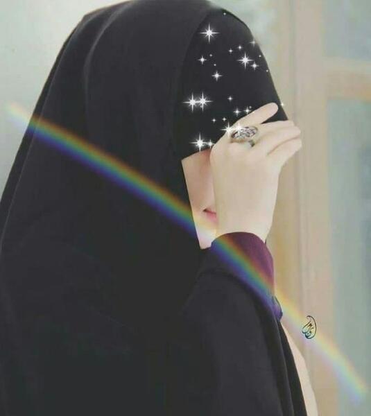 زیباترین عکس پروفایل حجاب