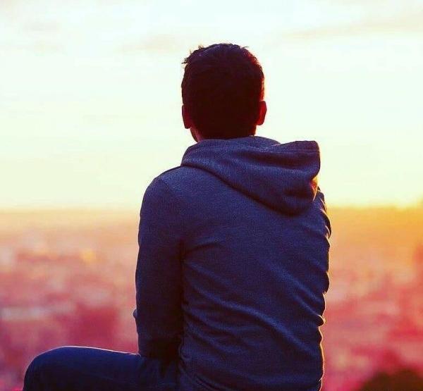 بهترین عکس پروفایل پسرانه خاص