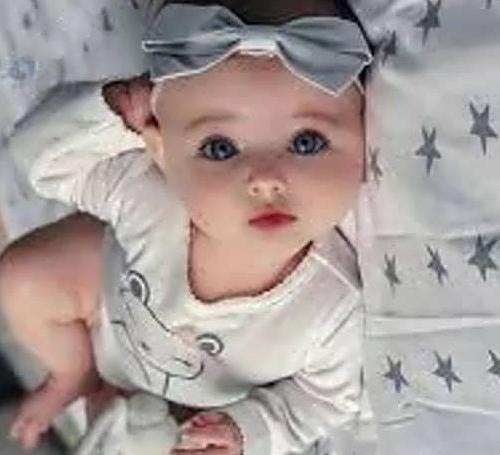 عکس پروفایل بچه خفن