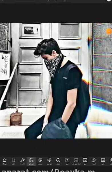 خاص شاخ عکس پروفایل پسرانه دختر پسند