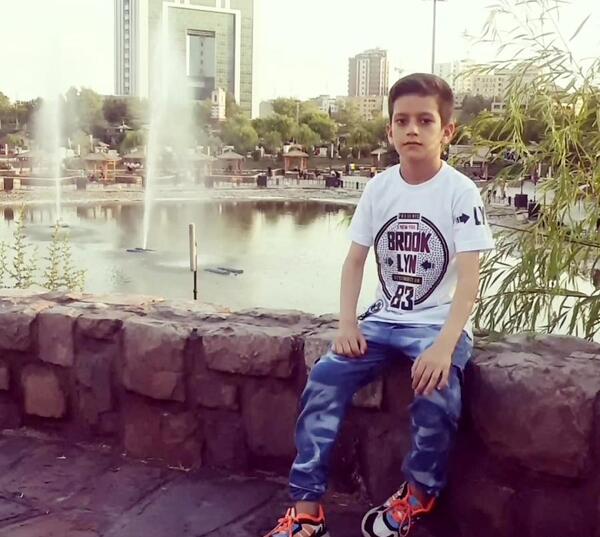 خاص شاخ عکس پروفایل پسرانه دختر پسند