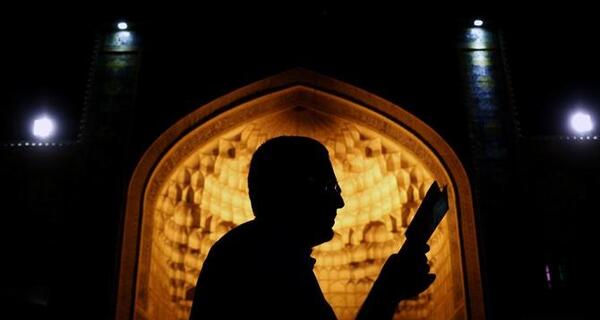 عکس پروفایل شب نوزدهم رمضان
