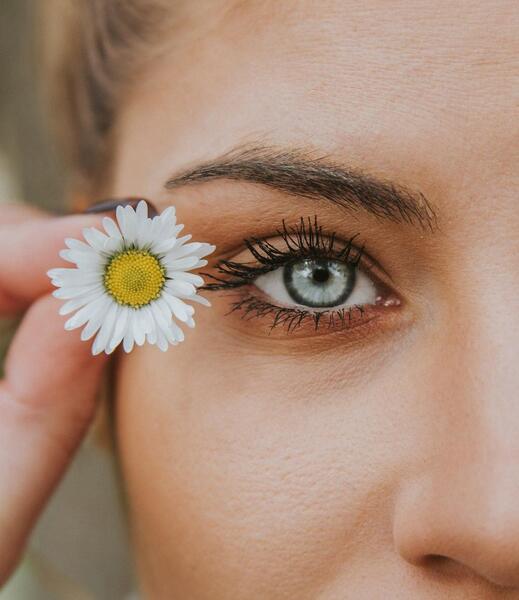 عکس پروفایل برای چشم زخم