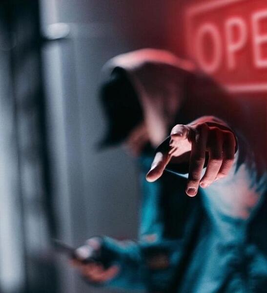 عکس پروفایل پسرانه خفن جنگی
