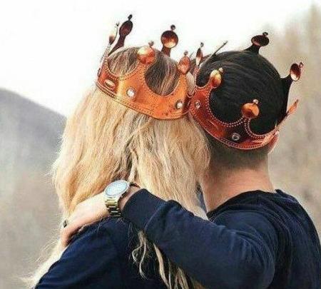 عکس پروفایل دخترانه و پسرانه شیک