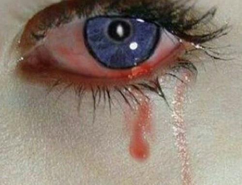 عکس پروفایل چشم قشنگ