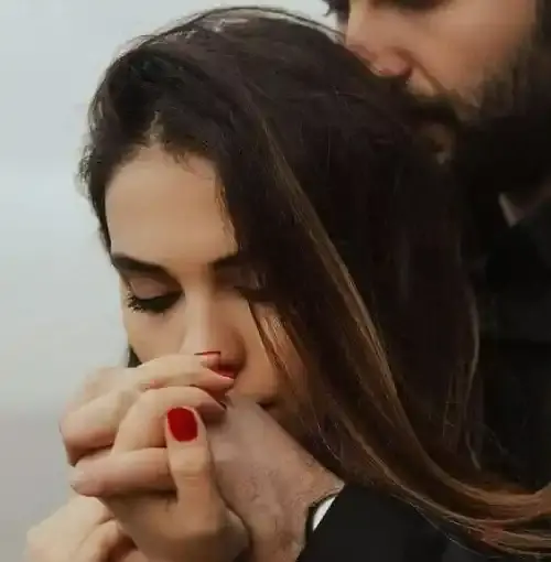 عکس پروفایل جدید امسال برای روبیکا