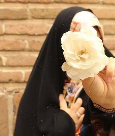 عکس های پروفایل دخترانه شیک با حجاب