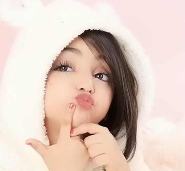 عکس پروفایل بچه گربه ناز