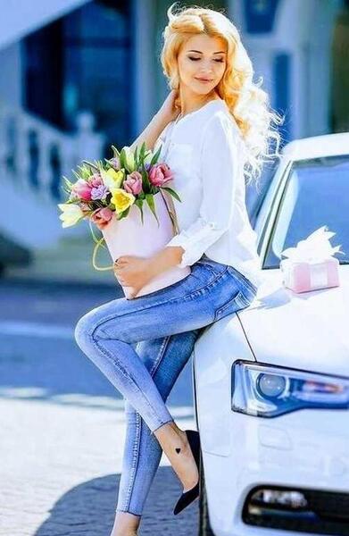 عکس پروفایل زیبا دخترانه شاد جدید