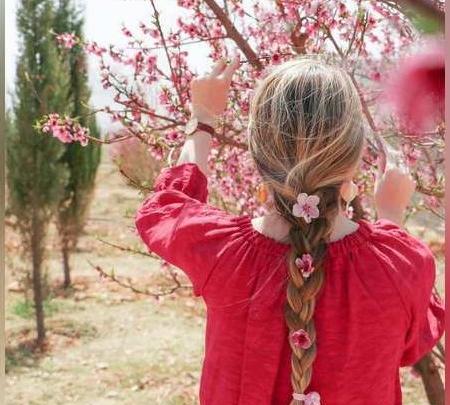 عکس ها پروفایل دخترانه شیک