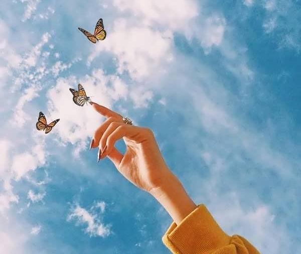 عکس ها پروفایل دخترانه شیک