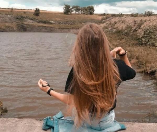 عکس ها پروفایل دخترانه شیک