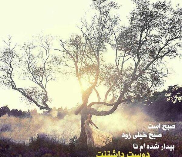 عکس پروفایل تنهایی تا ابد
