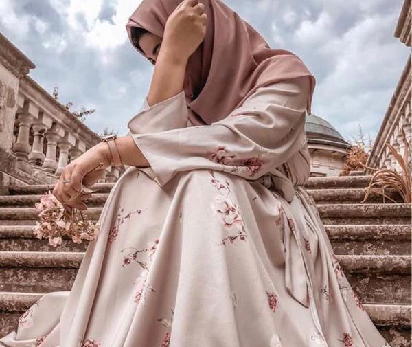 عکس های پروفایل با حجاب