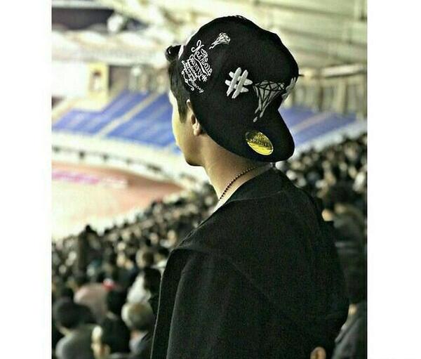 عکس پروفایل پسرانه پسر