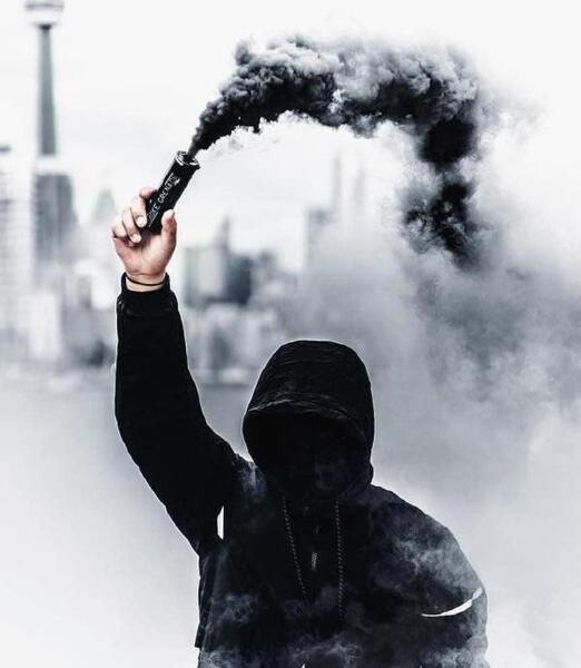 خاص عکس پروفایل پسرانه شاخ