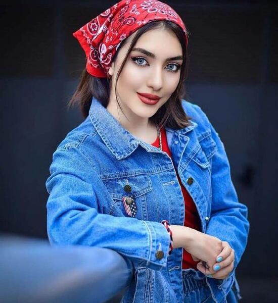 عکس برای پروفایل دخترانه شیک و جذاب
