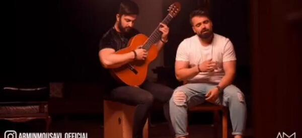 عکس پروفایل خدایا امشب خیلی دلم گرفته
