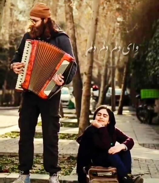 عکس پروفایل خدایا امشب خیلی دلم گرفته
