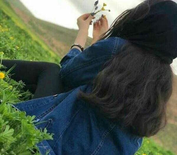 عکس پروفایل خدایا شکرت برای نگاه پر مهرت