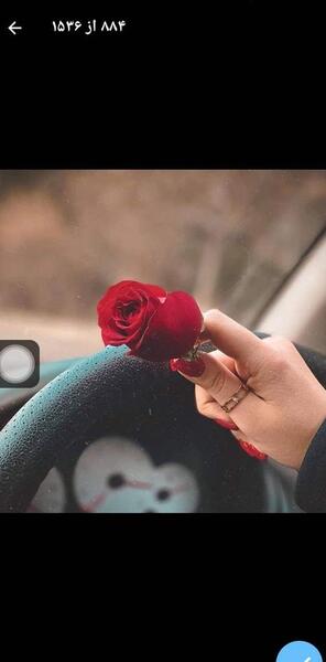 عکس برای پروفایل ایتا دخترونه شیک