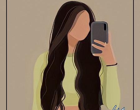عکس برای پروفایل ایتا دخترونه شیک