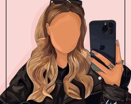 عکس برای پروفایل ایتا دخترونه شیک