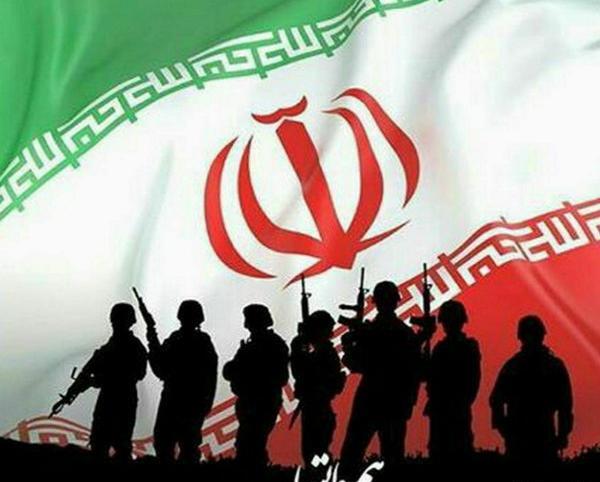 عکس پروفایل تسلیت ایران من
