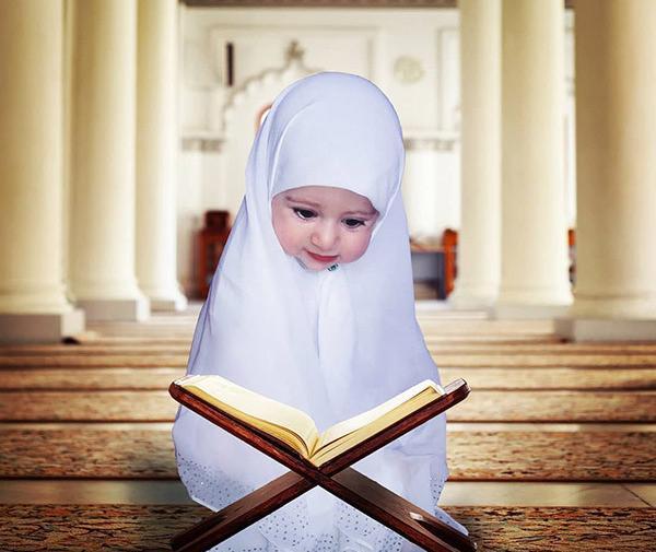 عکس پروفایل برای ماه رمضان دخترونه