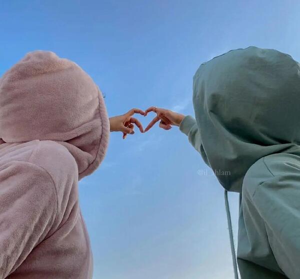 عکس پروفایل قشنگ برای رفیق