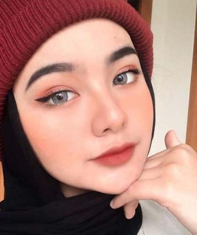عکس خانم باحجاب برای پروفایل
