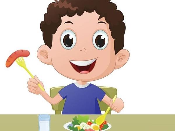عکس پروفایل بچه گانه پسر کارتونی