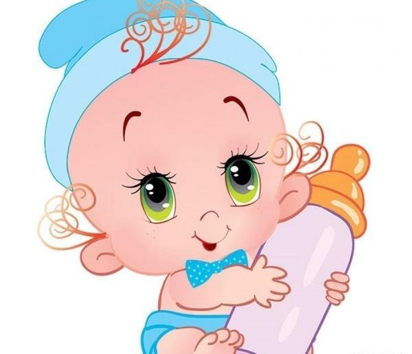 عکس پروفایل بچه گانه پسر کارتونی