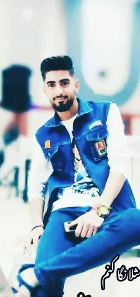 عکس پروفایل جدید امسال گنگ