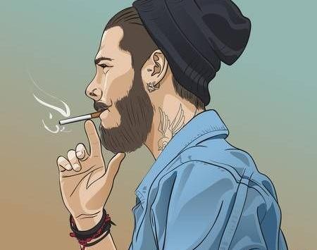 عکس پروفایل عروسکی غمگین پسرانه