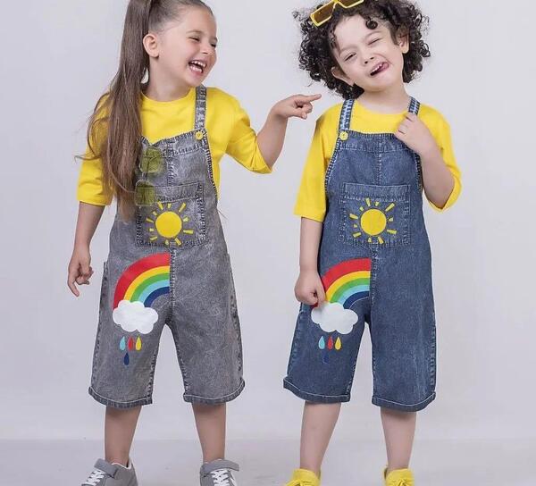 عکس پروفایل جدید ۱۴۰۳ بچه گانه