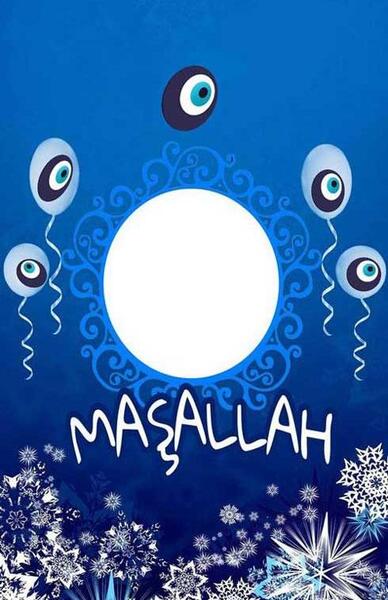 عکس پروفایل چشم و نظر